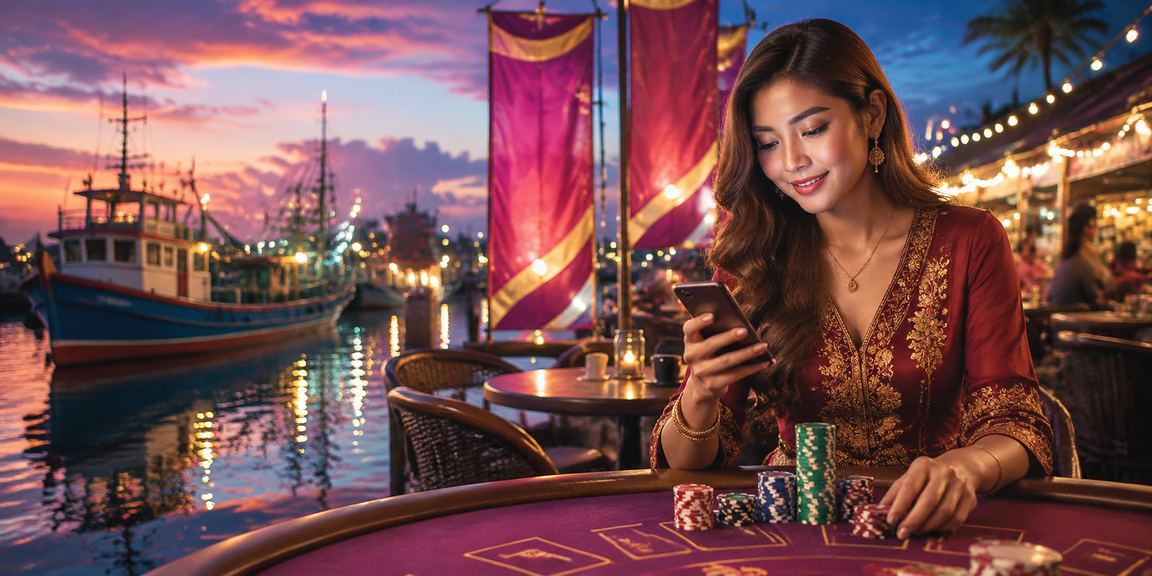 Bonus cashback untuk pengguna platform 88d di Malaysia dalam bahagian sukan