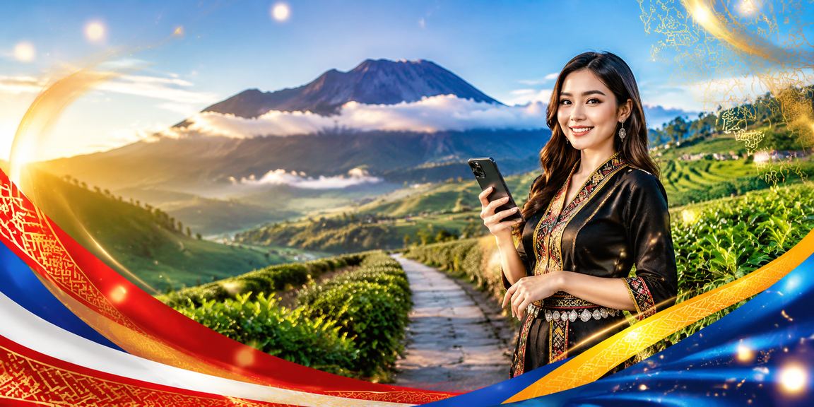 Pengguna 88d di Sabah menikmati bonus VIP dan keselamatan akaun slot dalam talian